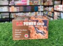 K H POWER CAPSULE
