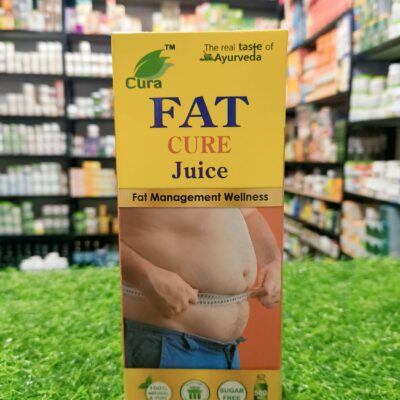 FAT CURA