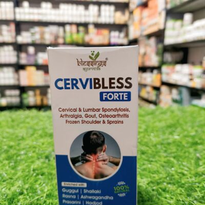 CERVIBLESS FORTE