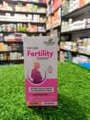 FERTILITY SUPPORT