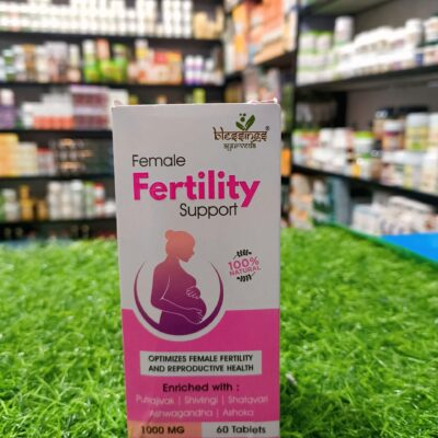 FERTILITY SUPPORT