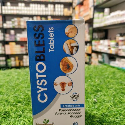 CYSTO BLESS TABLET