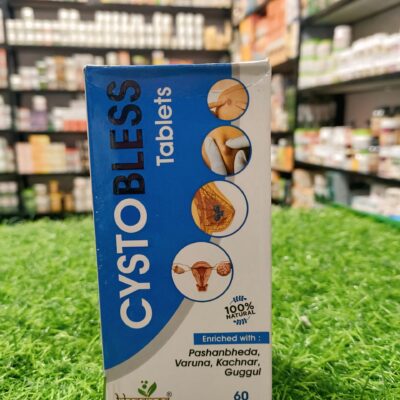 CYSTO BLESS TABLET