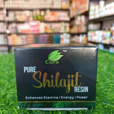 SHILAJEET RESIN