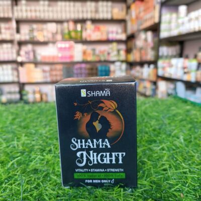 SHAMA NIGHT