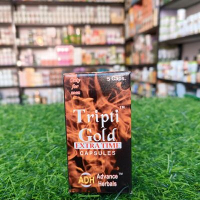 TRIPTI GOLD EXTRA TIME