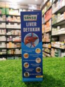 LIVER DETOXAN