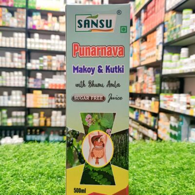 PUNARNAVA MAKOY SANSU