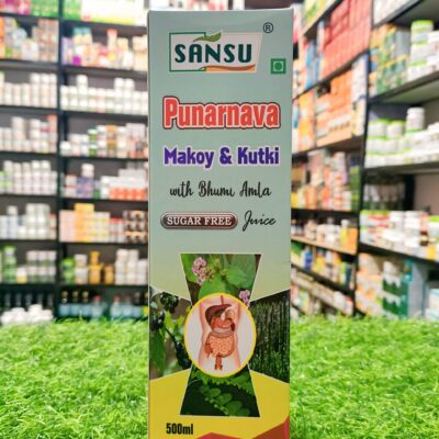 PUNARNAVA MAKOY SANSU