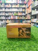 SPARKLE GOLD CAPSULE