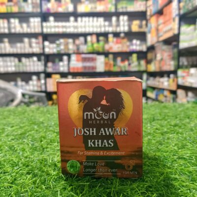 MAJOON JOSHAWAR KHAS