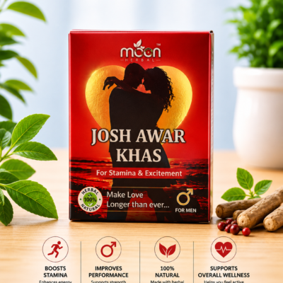 MAJOON JOSHAWAR KHAS