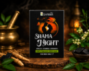 Shama Night for Men | Natural Strength & Stamina Support