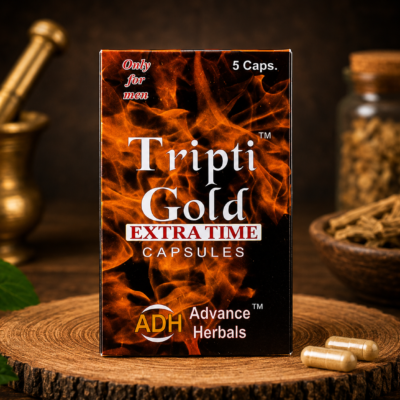 TRIPTI GOLD EXTRA TIME