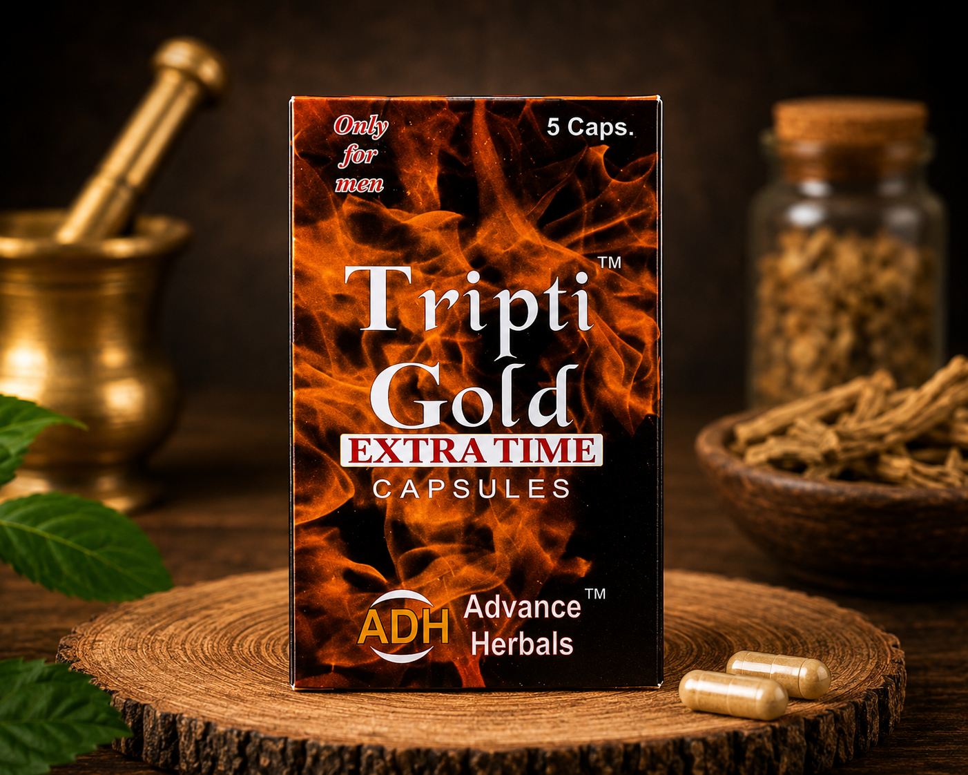 TRIPTI GOLD EXTRA TIME
