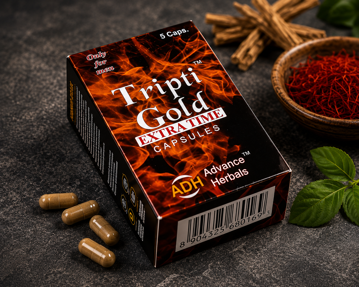 TRIPTI GOLD EXTRA TIME - Image 3