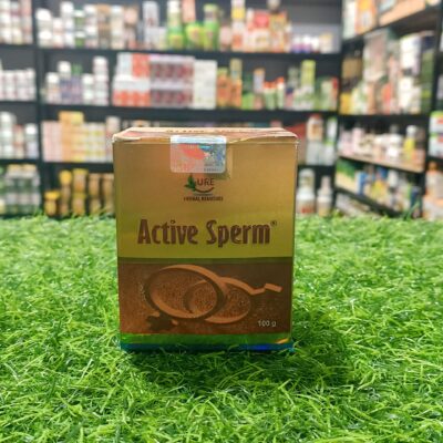 ACTIVE SPERM POWDER