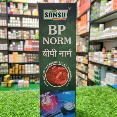 BP NORM SANSU