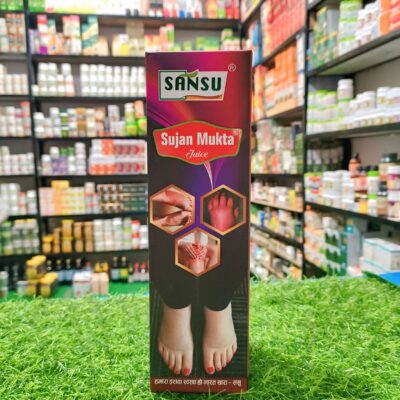 SUJAN MUKTA SANSU