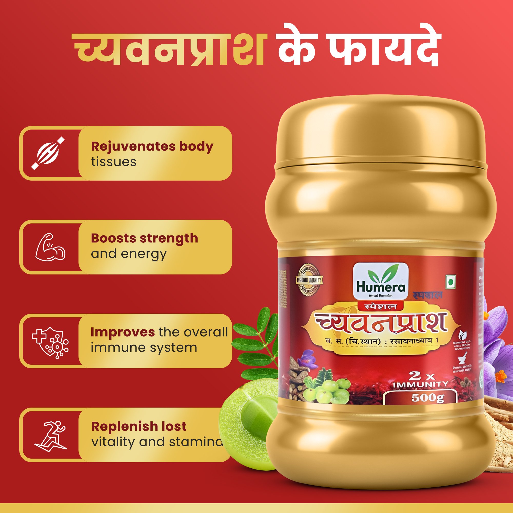 CHYAWANPRASH - Image 6
