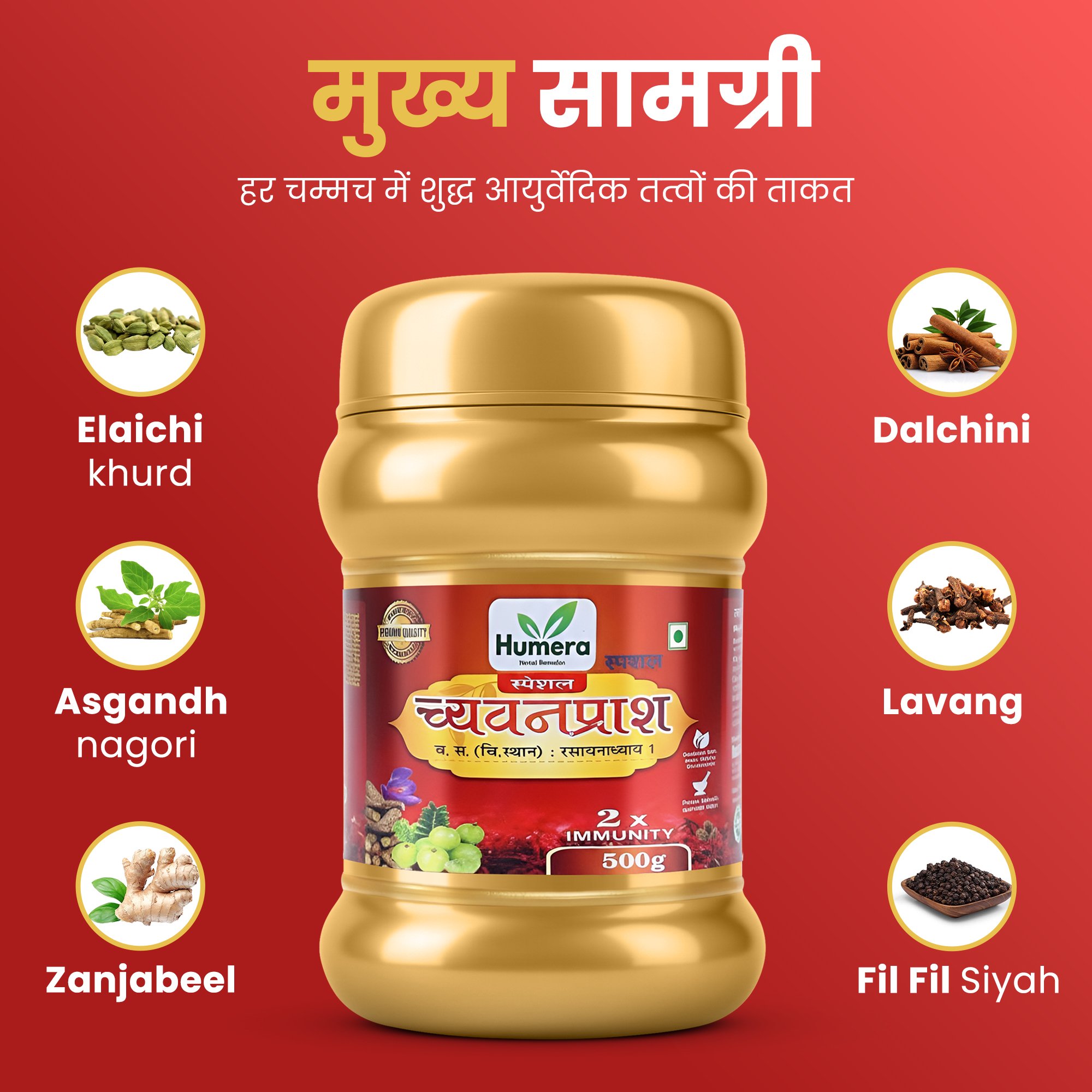 CHYAWANPRASH - Image 4
