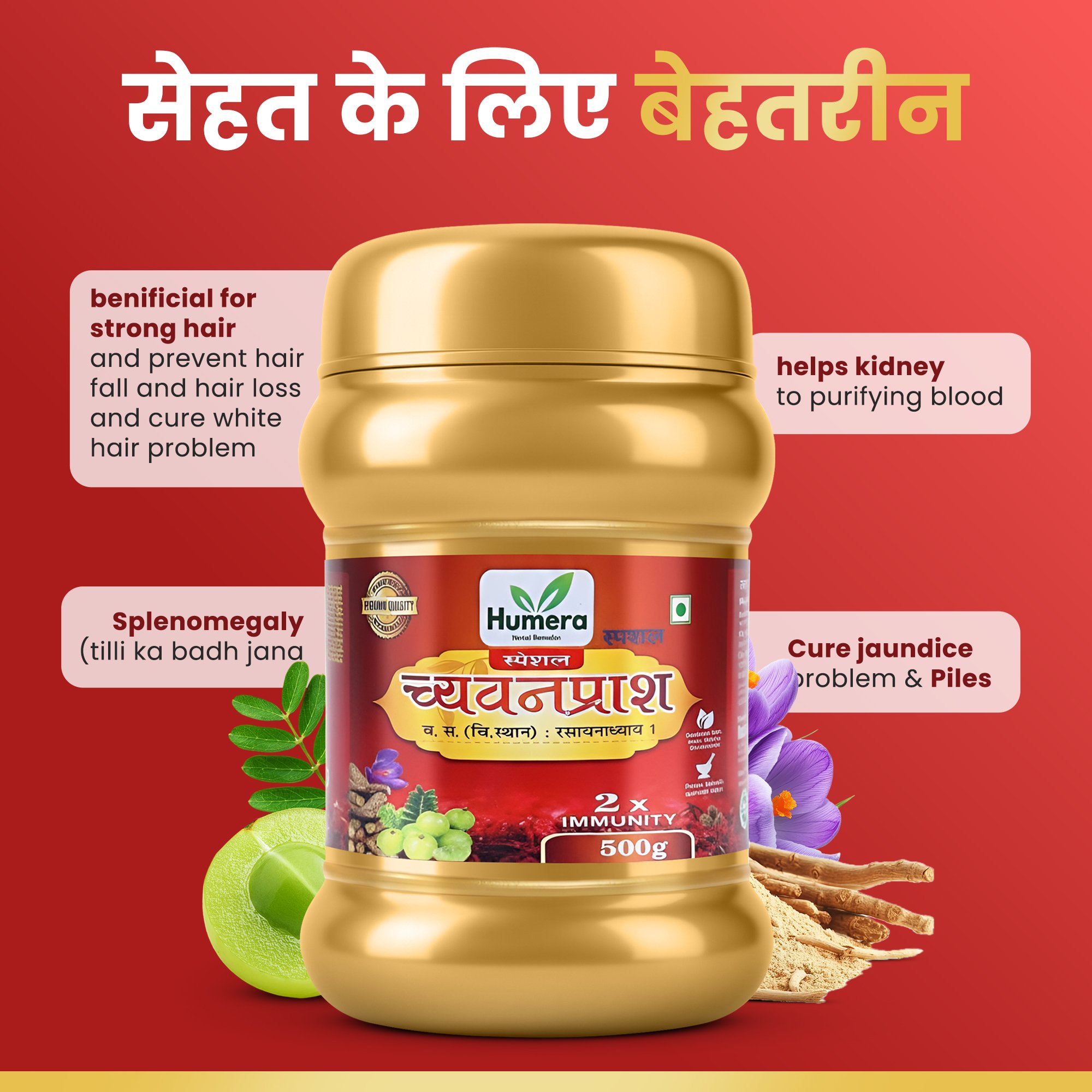 CHYAWANPRASH - Image 3