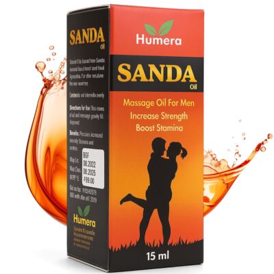 SANDA OIL