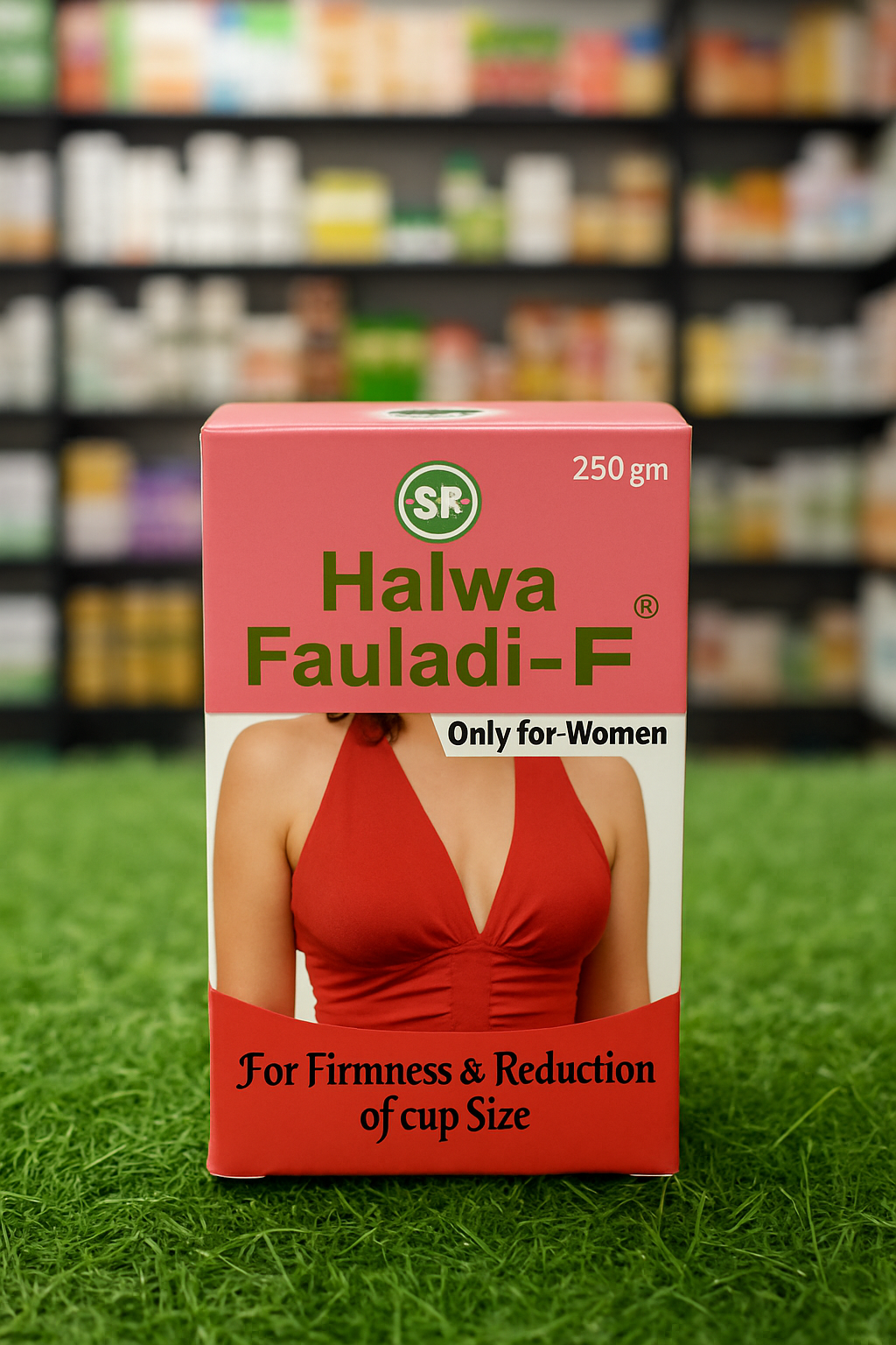 HALWA FAULADI F - Image 2
