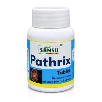 Parhrix Tablet