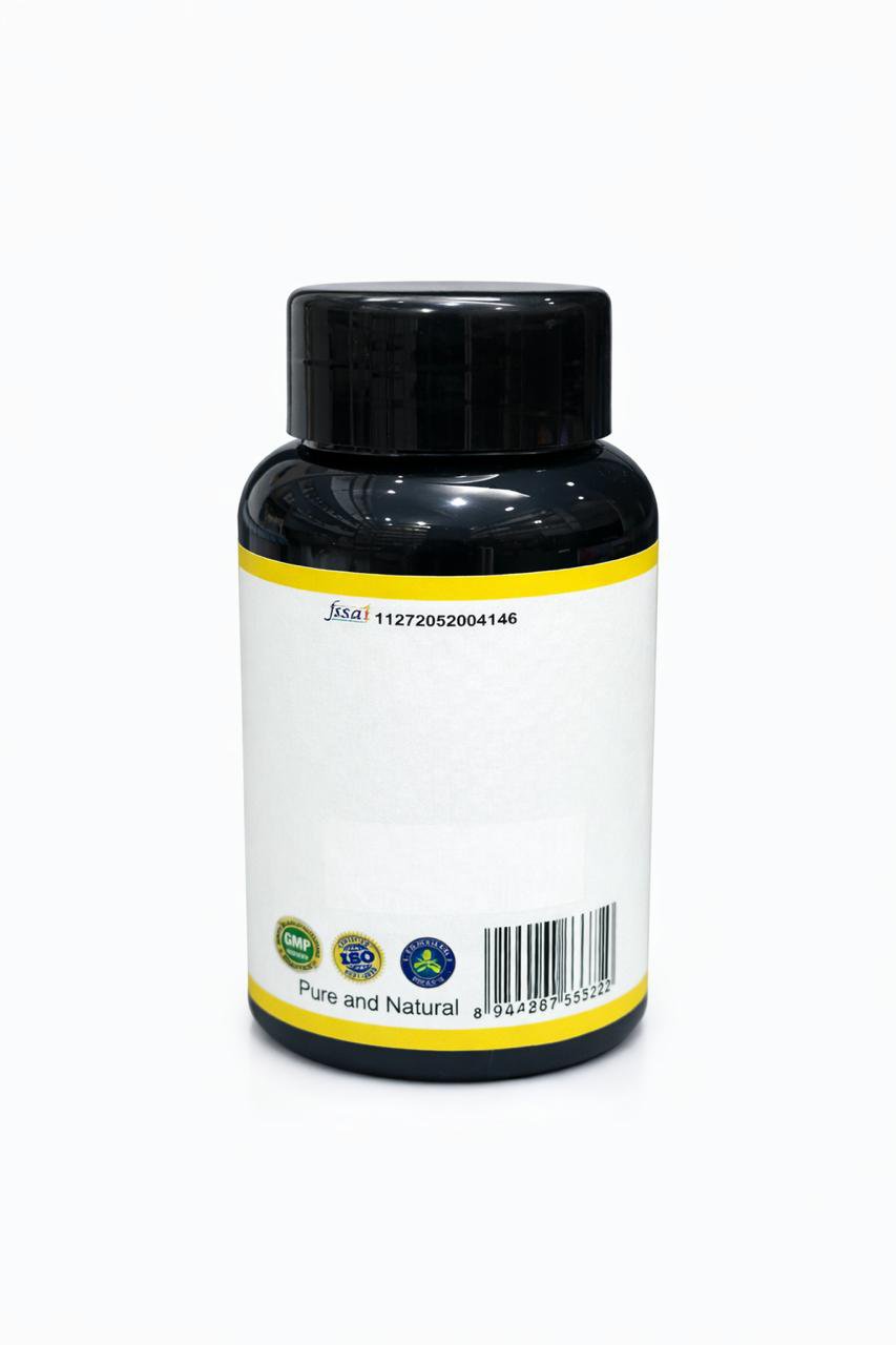 Siyah Gond Tablet - Image 3