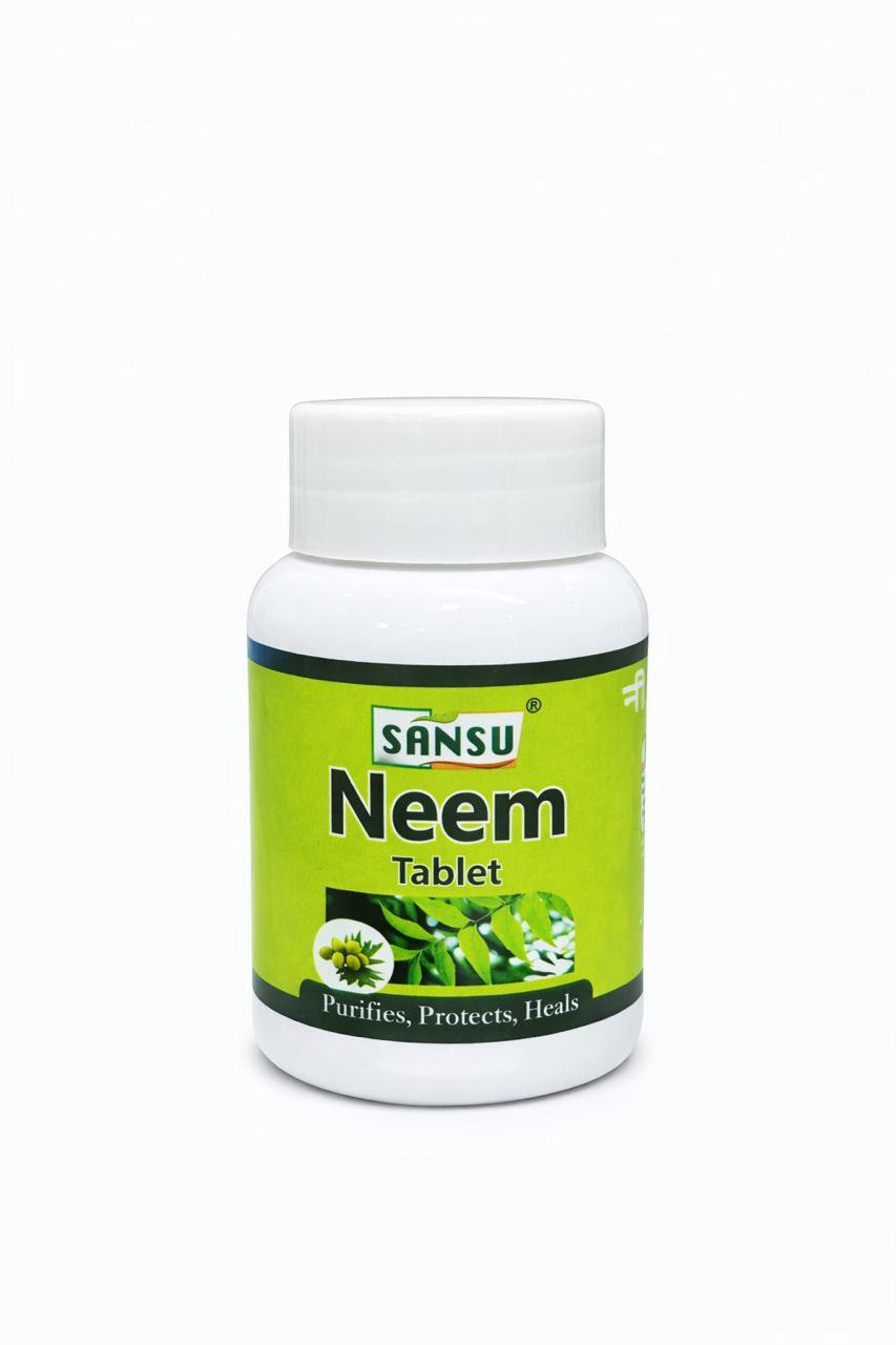 Neem Tablet