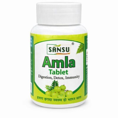 Amla Tablet