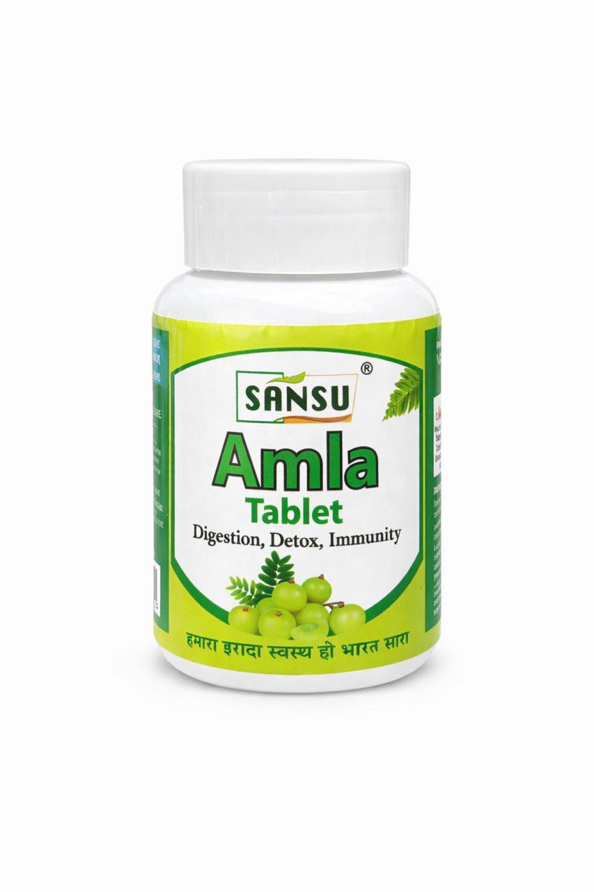 Amla Tablet