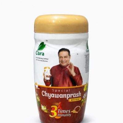 Cura Chyawanprash