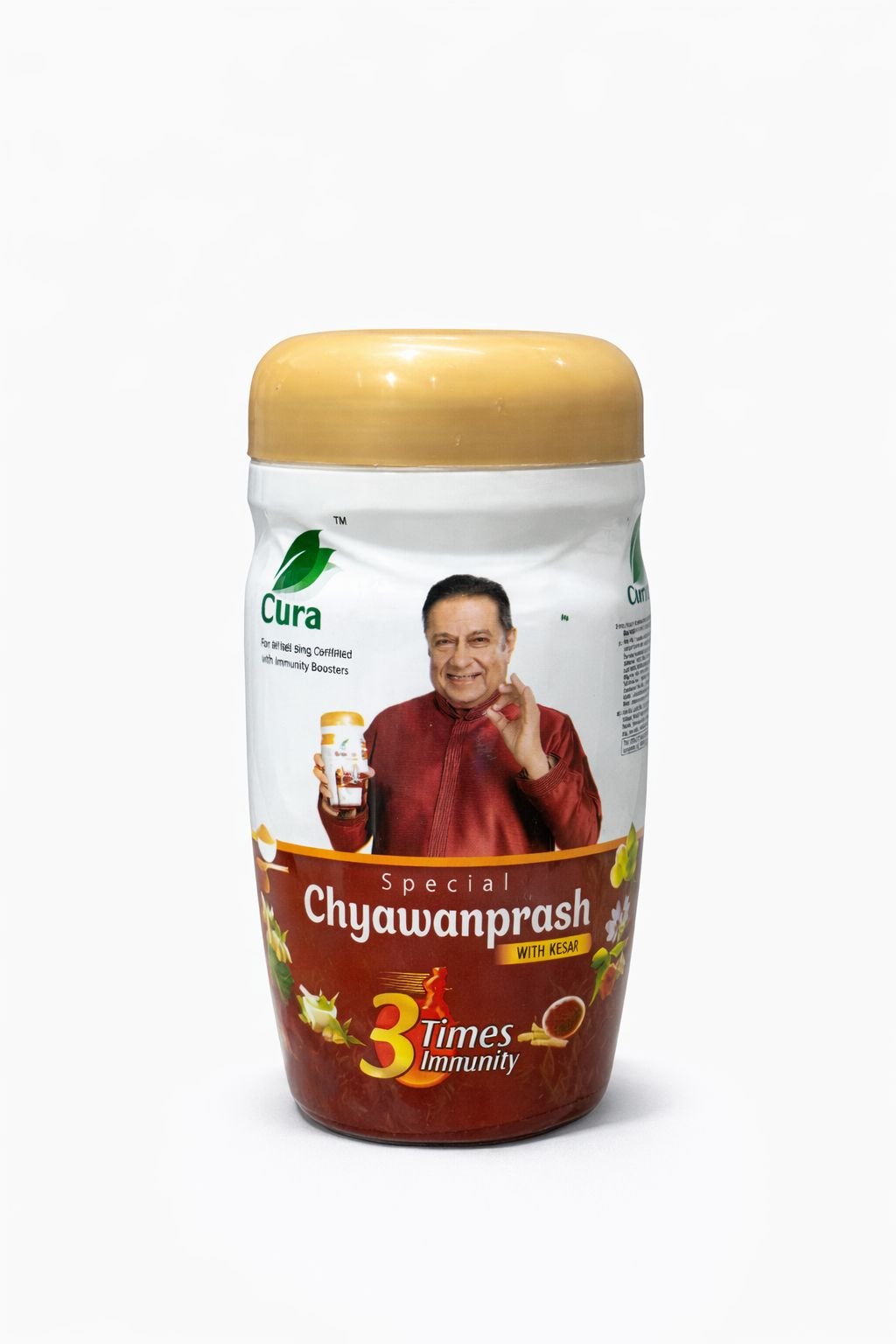 Cura Chyawanprash