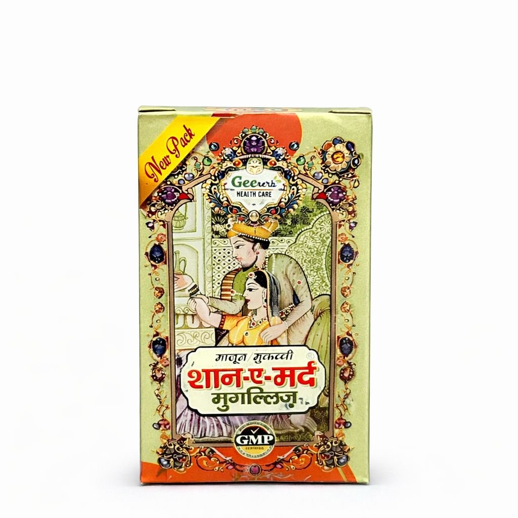 Shane Mard Mughalliz - Image 2