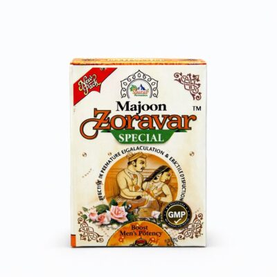 Majoon Zorawar Special