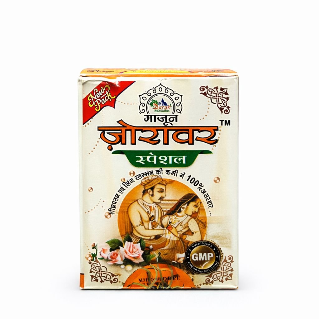 Majoon Zorawar Special - Image 3