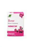 Rose Handmade Soap
