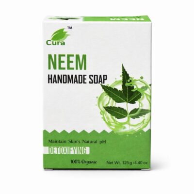 Neem Handmade Soap