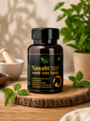 Nawabi Power Tablet for Men's Strength and Stamina