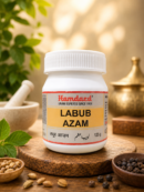 Hamdard Labub Azam