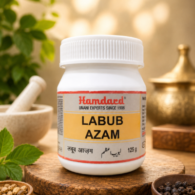 Hamdard Labub Azam