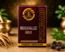 Standard Mughalliz Gold