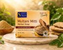 Jiyo Fresh Multani Mitti Soap